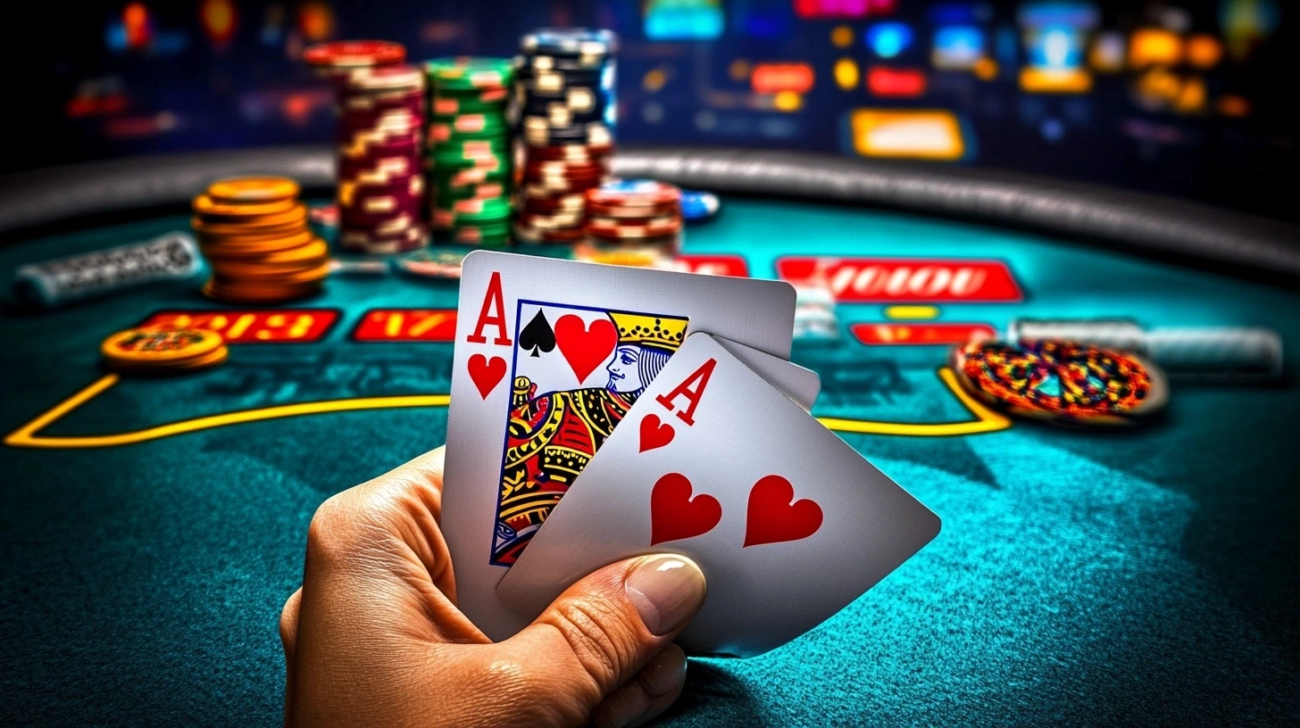 Why Download the BK333 Casino App