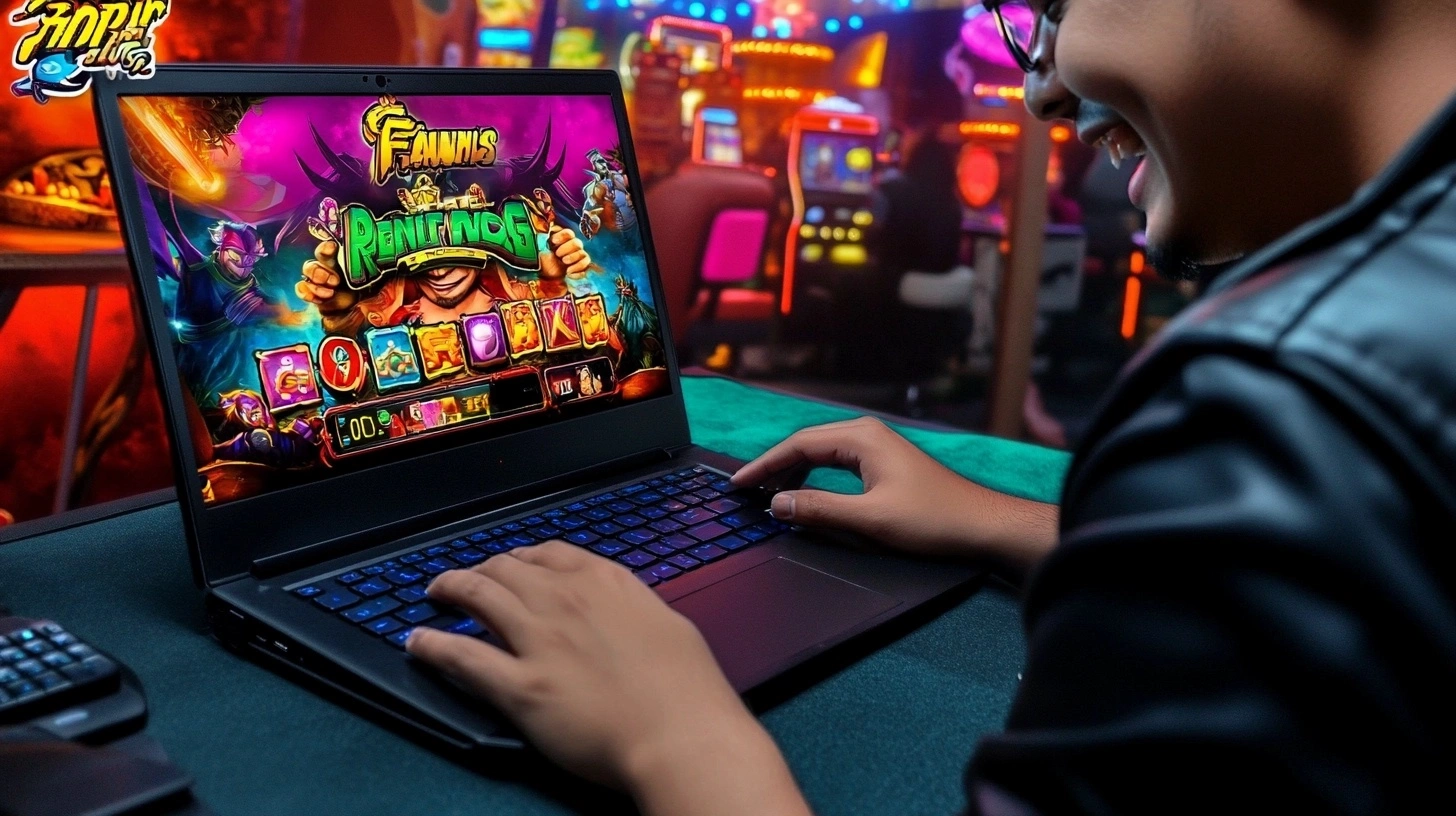 Why Download the BK333 Casino App