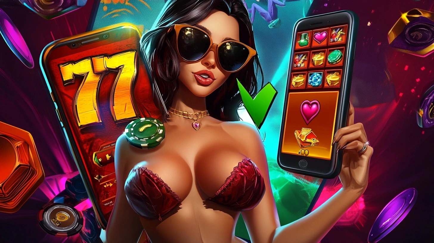 Why Download the BK333 Casino App