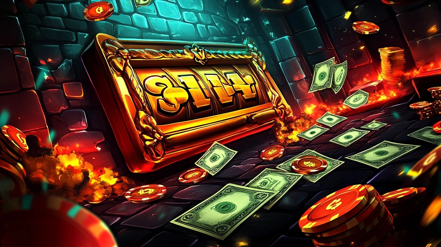 Why Download the BK333 Casino App