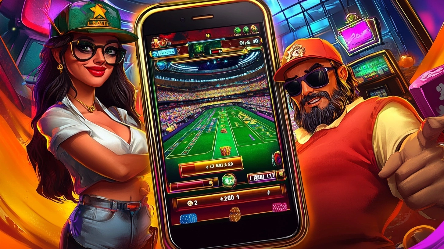 Best Slot Games
