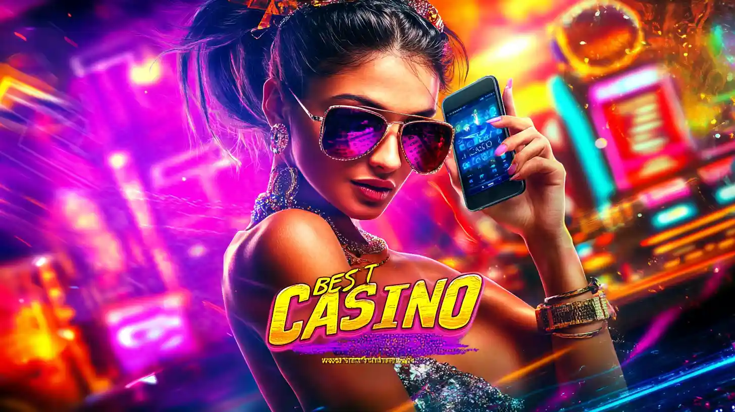 Why Download the BK333 Casino App
