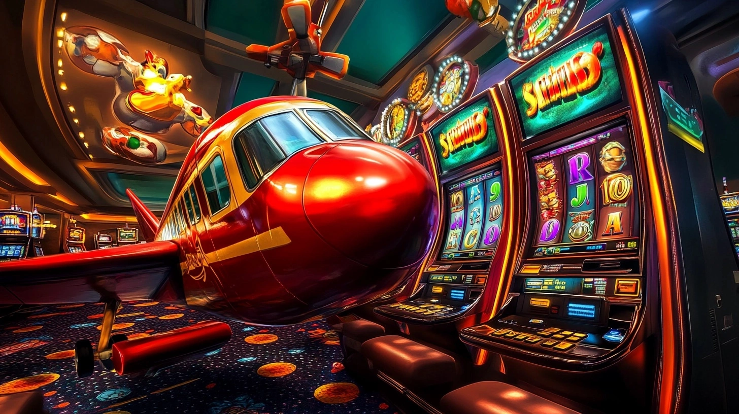Best Slot Games