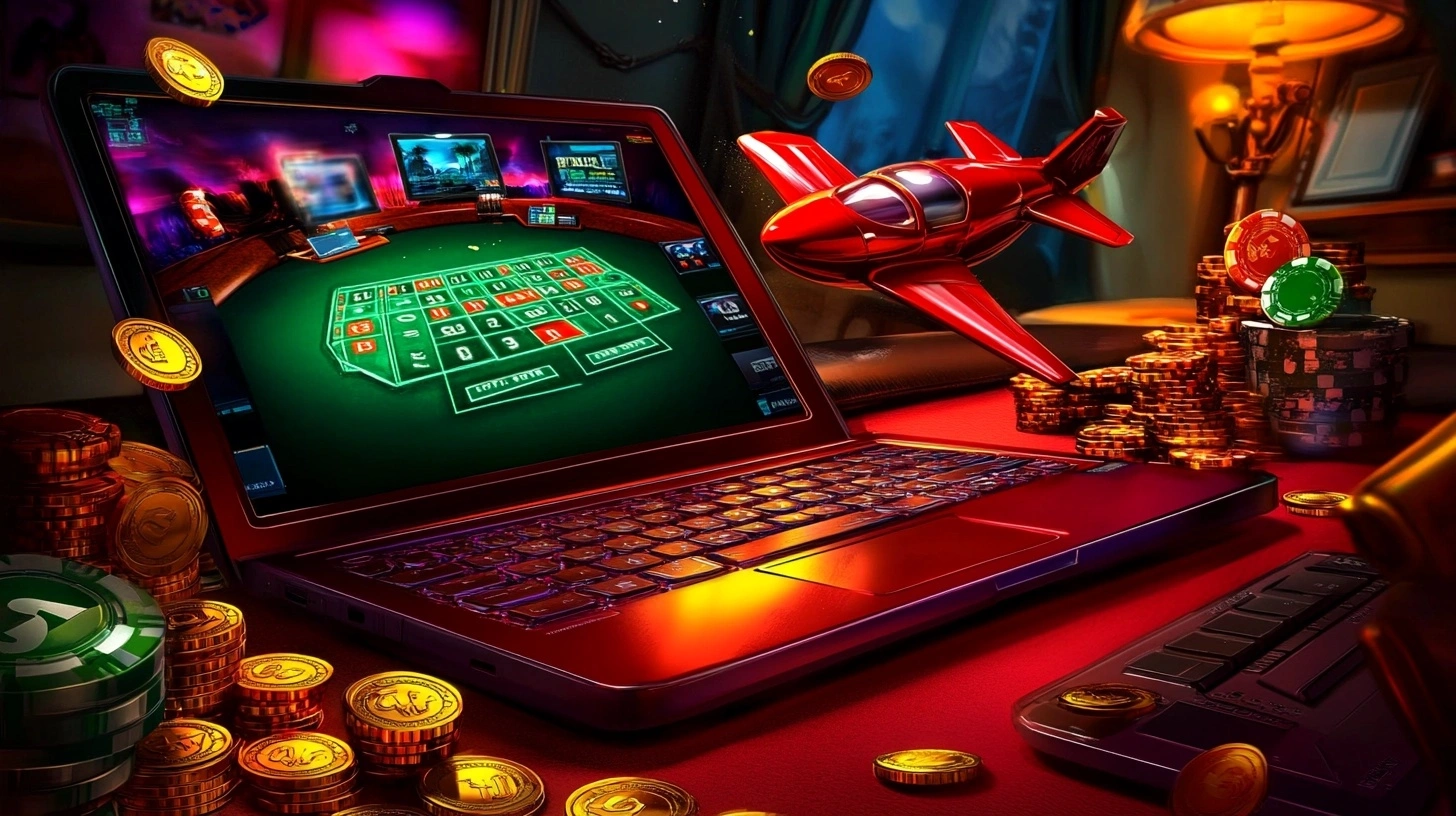 Esports & VR Gaming